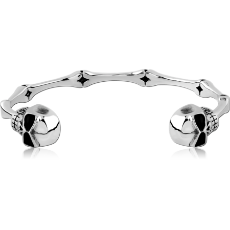 SURGICAL STEEL BANGLE