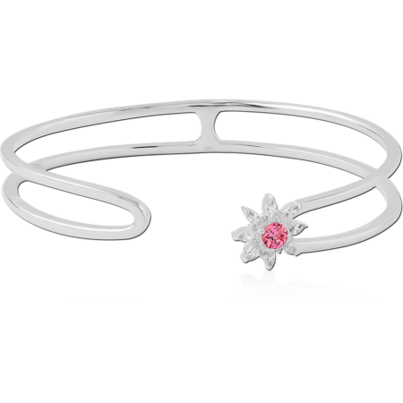 STERLING SILVER 925 BANGLE