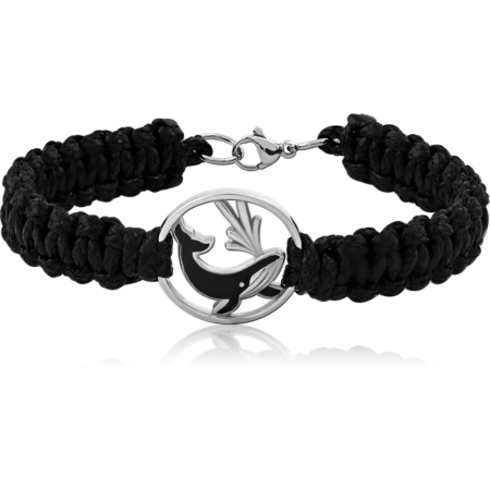 SURGICAL STEEL BRACELET