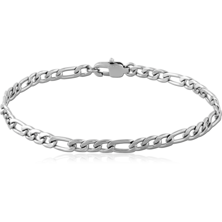 STAINLESS STEELBRACELET