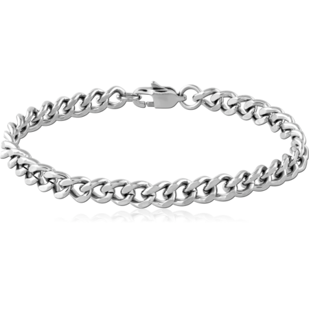 STAINLESS STEEL BRACELET