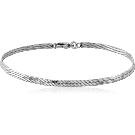 STAINLESS STEEL BRACELET