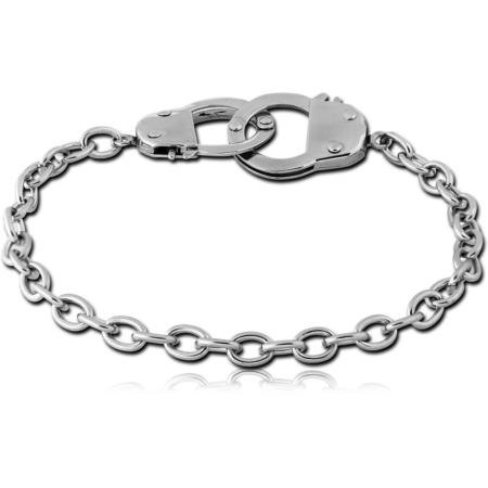 STAINLESS STEEL BRACELET