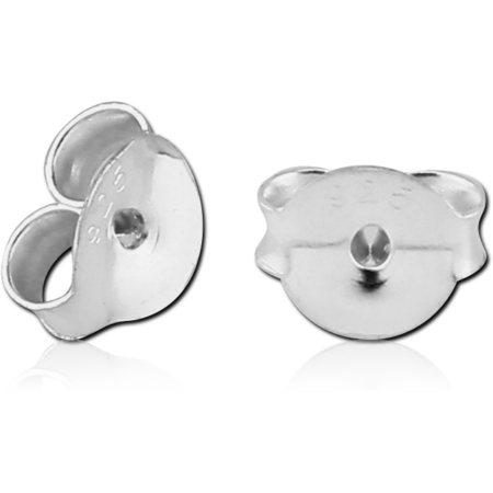 STERLING SILVER 925 BUTTERFLY