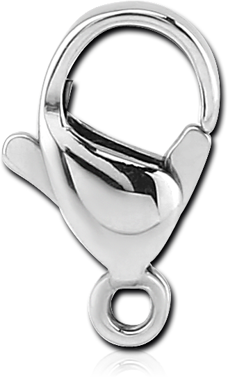 STAINLESS STEEL LOBSTER LOCKER