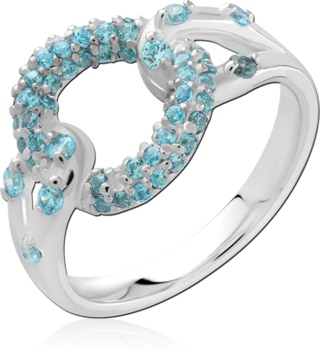 STERLING SILVER 925 RING