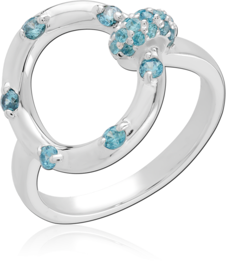 STERLING SILVER 925 RING