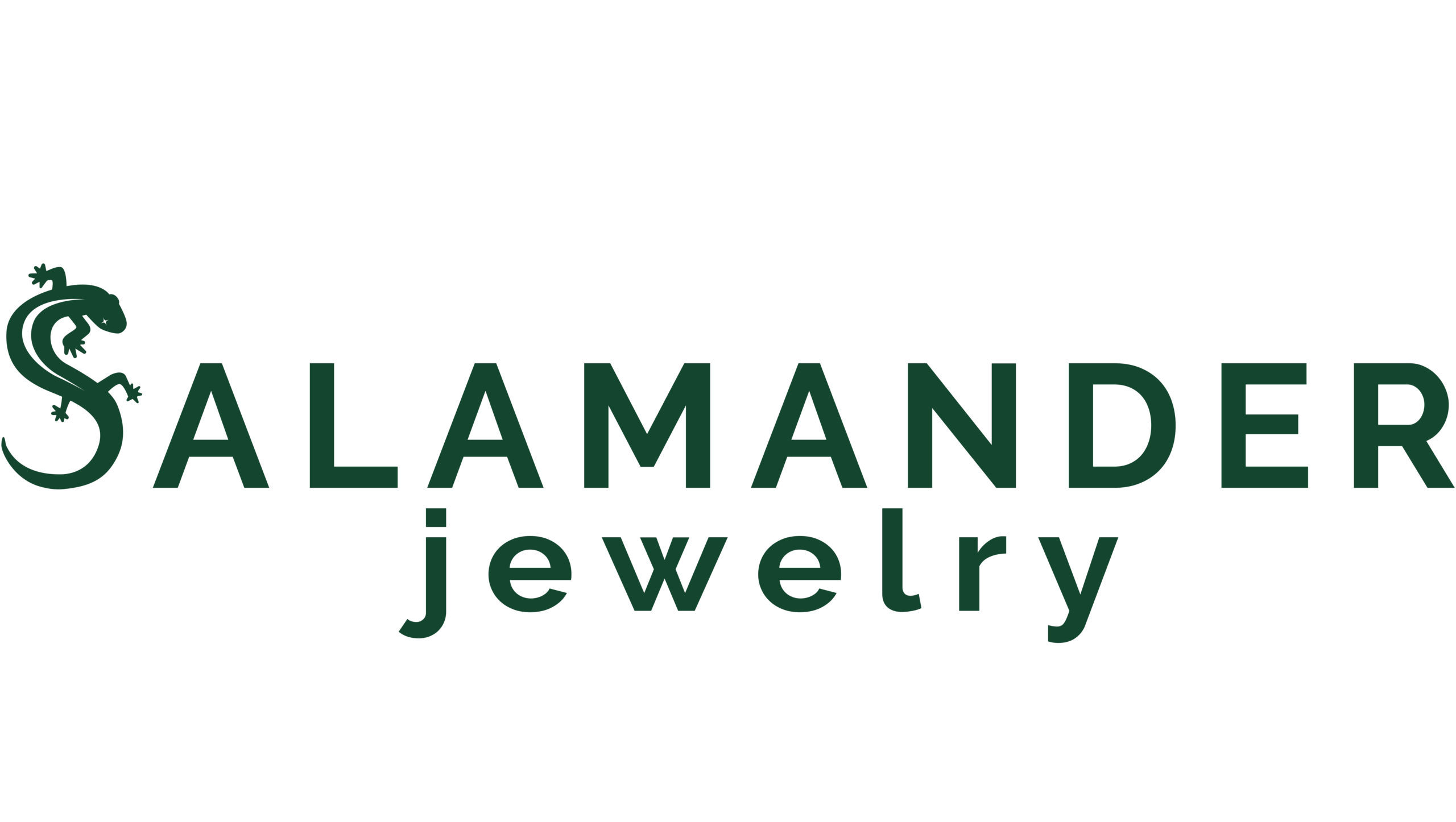 Salamander Shop