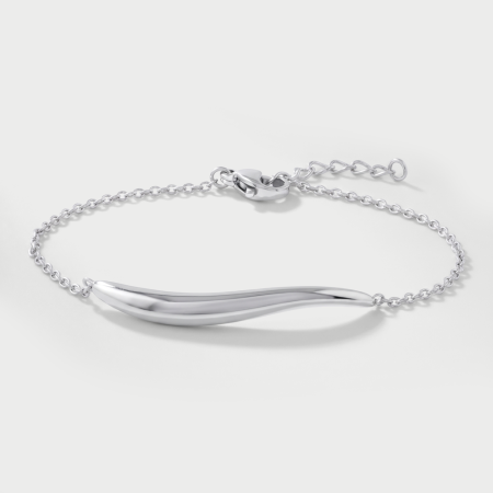 316L SURGICAL STEEL BRACELET