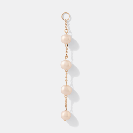 14K YELLOW GOLD CHARM