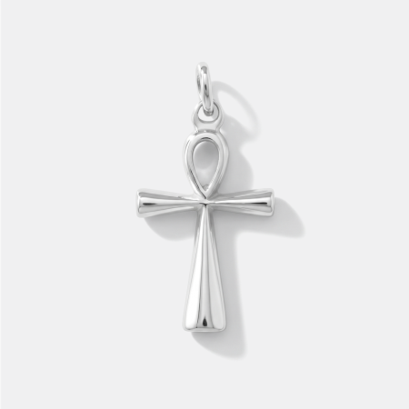 316L SURGICAL STEEL CHARM