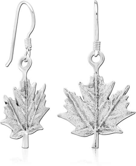 STERLING SILVER 925 EARRINGS PAIR